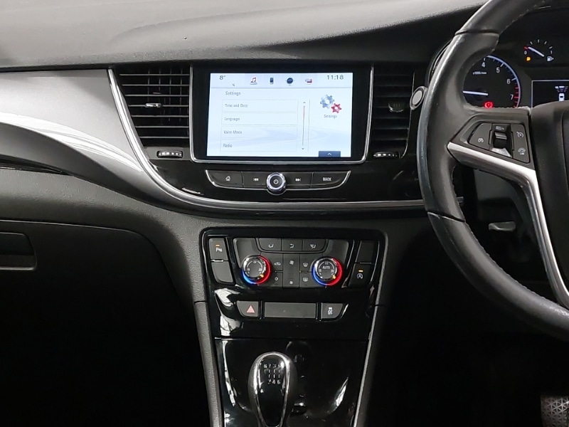 Used Vauxhall Mokka X 2019 for sale - 78040962: Photo 7