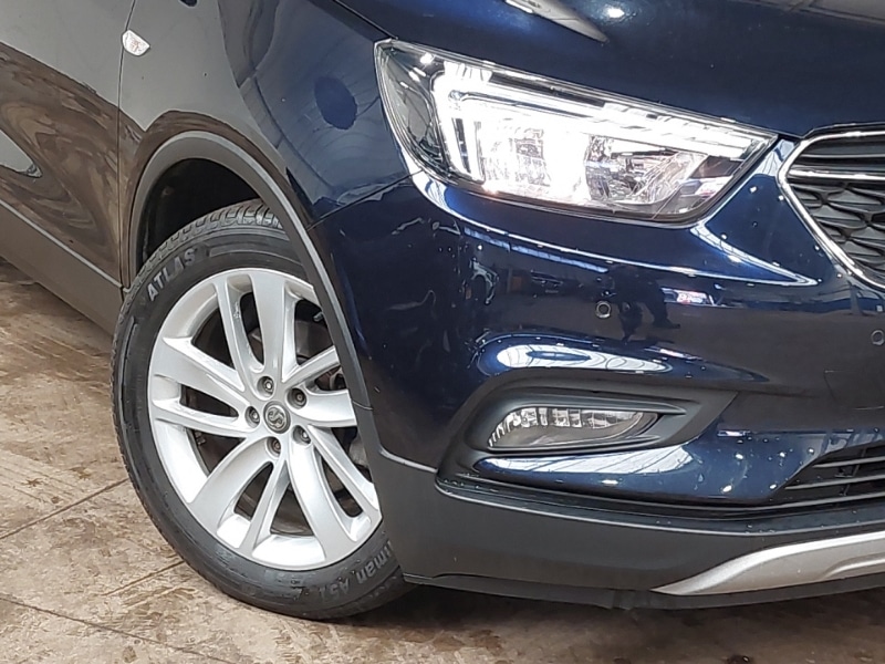 Used Vauxhall Mokka X 2019 for sale - 78040962: Photo 9