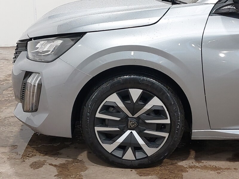 Used Peugeot 208 2025 for sale - 77544358: Photo 13