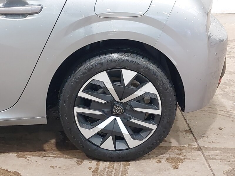 Used Peugeot 208 2025 for sale - 77544358: Photo 14