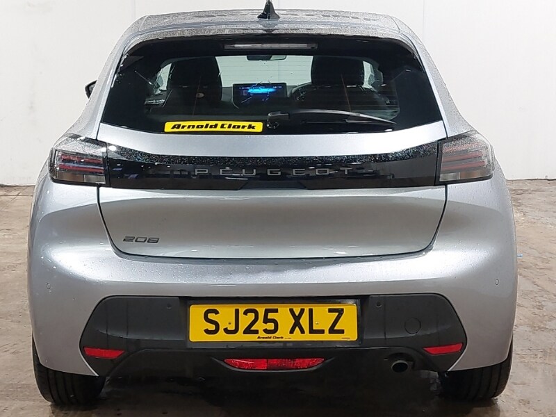 Used Peugeot 208 2025 for sale - 77544358: Photo 16