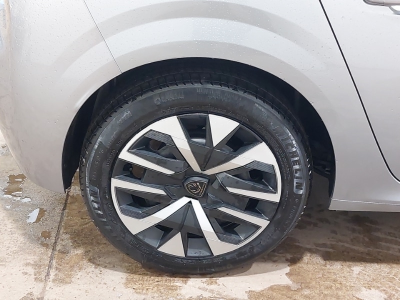 Used Peugeot 208 2025 for sale - 77544358: Photo 17