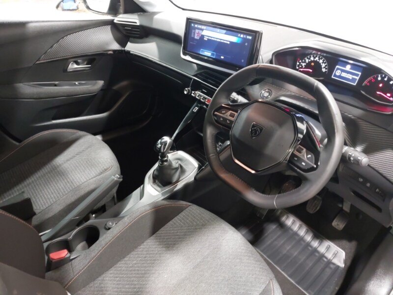 Used Peugeot 208 2025 for sale - 77544358: Photo 18