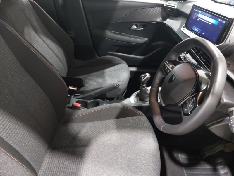 Used Peugeot 208 2025 for sale - 77544358: Photo 19