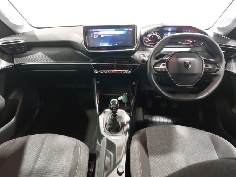 Used Peugeot 208 2025 for sale - 77544358: Photo 2