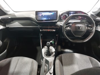 Used Peugeot 208 2025 for sale - 77544358: Photo