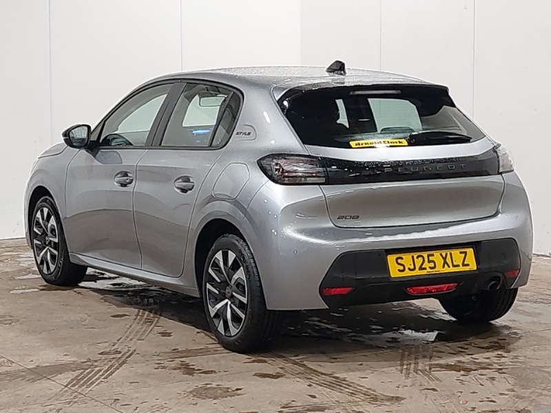 Used Peugeot 208 2025 for sale - 77544358: Photo 3