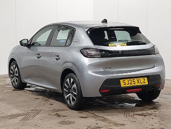 Used Peugeot 208 2025 for sale - 77544358: Photo