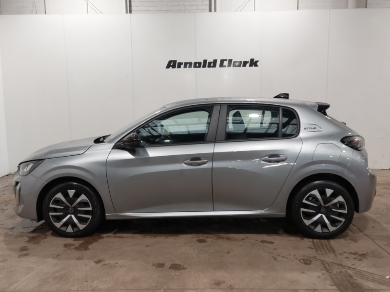 Used Peugeot 208 2025 for sale - 77544358: Photo 4