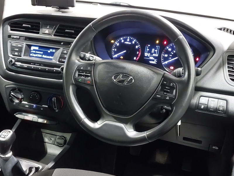 Used Hyundai i20 2017 for sale - 76924913: Photo 10