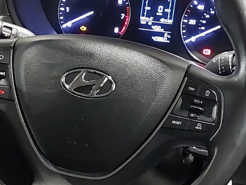 Used Hyundai i20 2017 for sale - 76924913: Photo 11