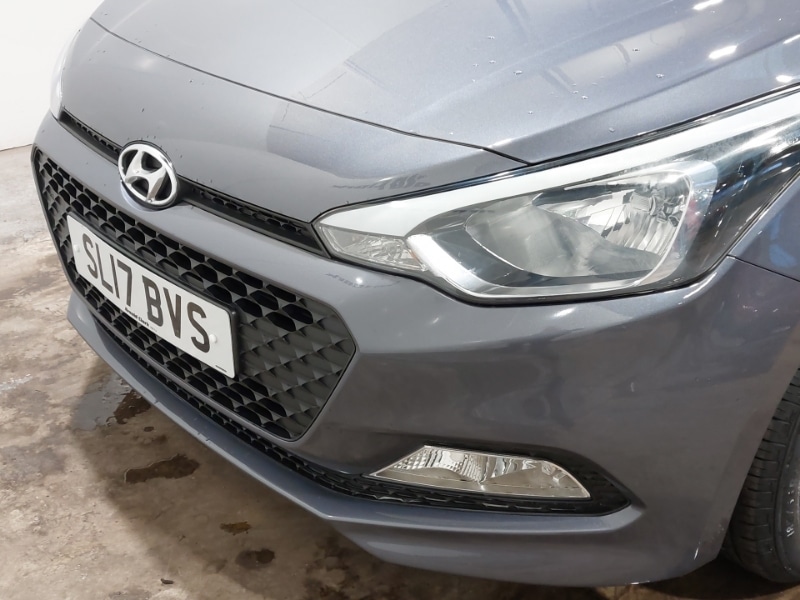 Used Hyundai i20 2017 for sale - 76924913: Photo 12