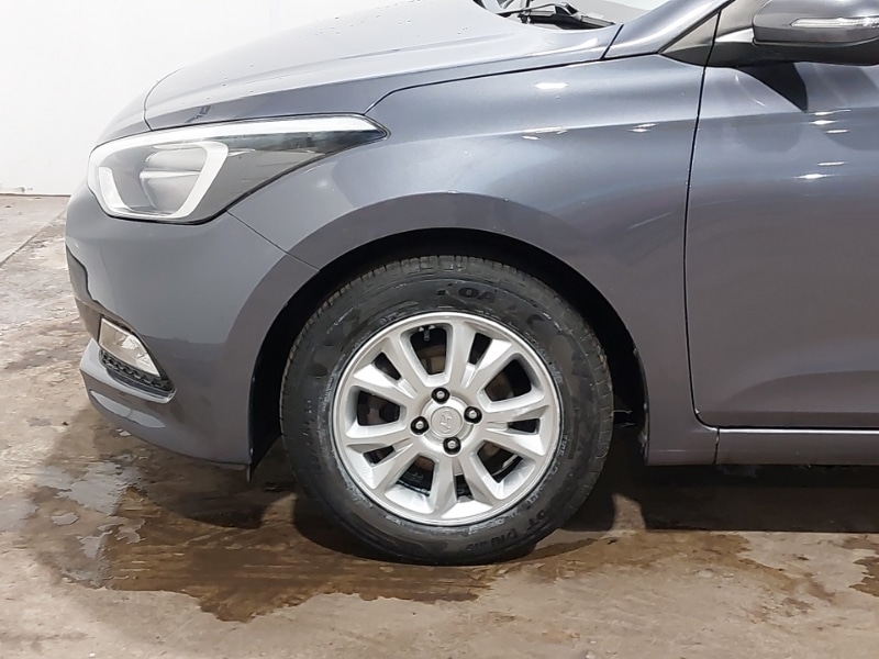 Used Hyundai i20 2017 for sale - 76924913: Photo 13