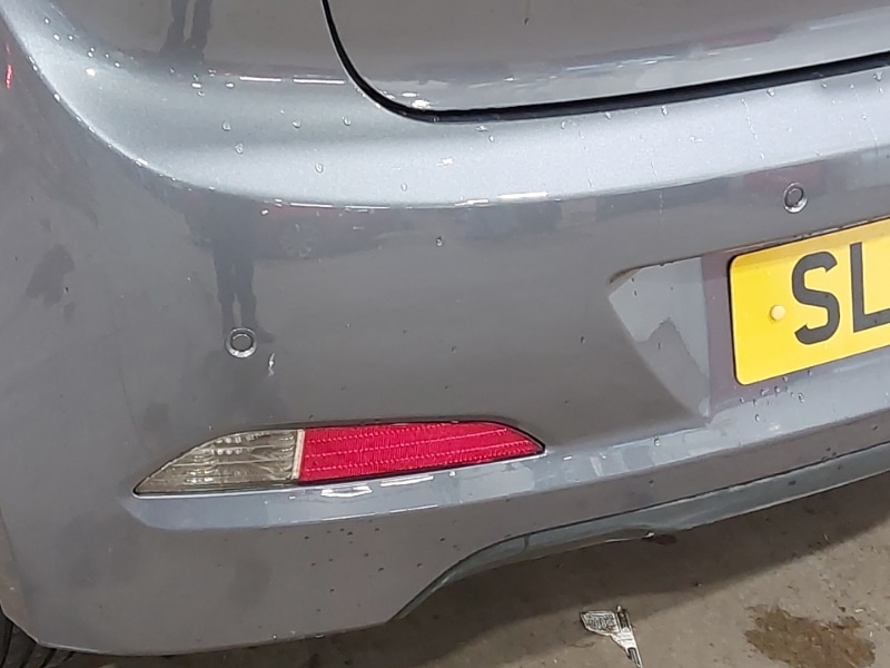 Used Hyundai i20 2017 for sale - 76924913: Photo 15