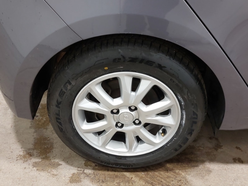 Used Hyundai i20 2017 for sale - 76924913: Photo 17