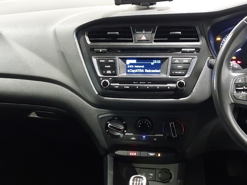 Used Hyundai i20 2017 for sale - 76924913: Photo 7