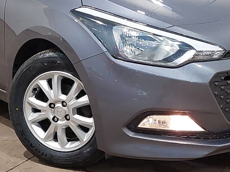 Used Hyundai i20 2017 for sale - 76924913: Photo 9