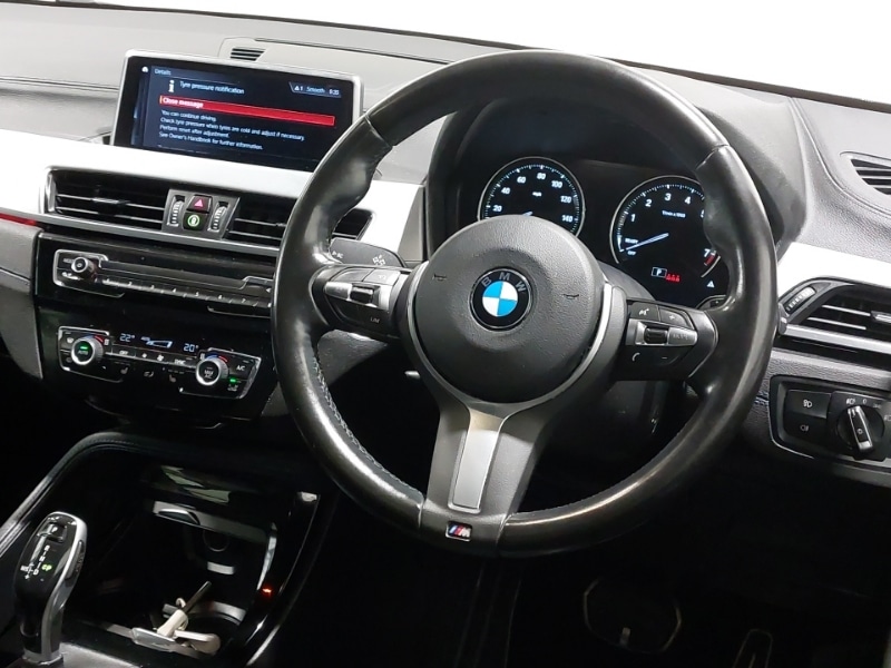 Used BMW X2 2022 for sale - 77702188: Photo 10