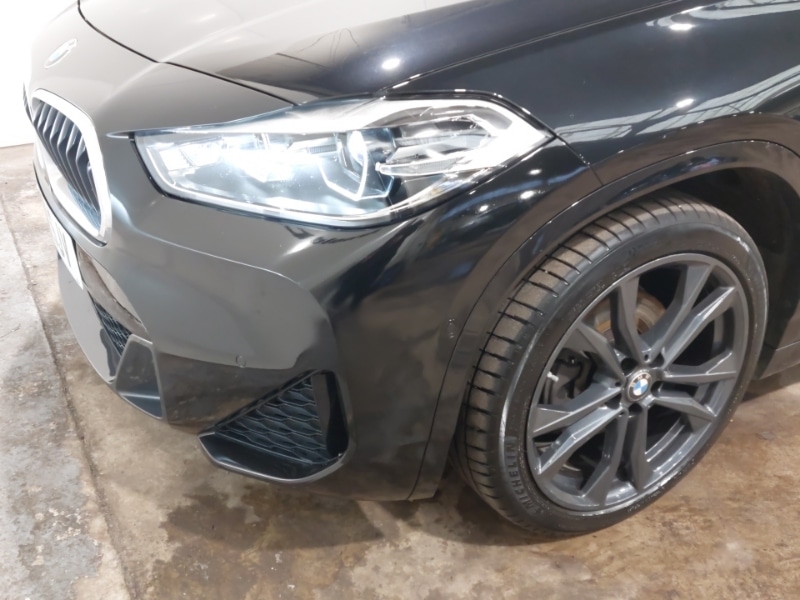 Used BMW X2 2022 for sale - 77702188: Photo 12