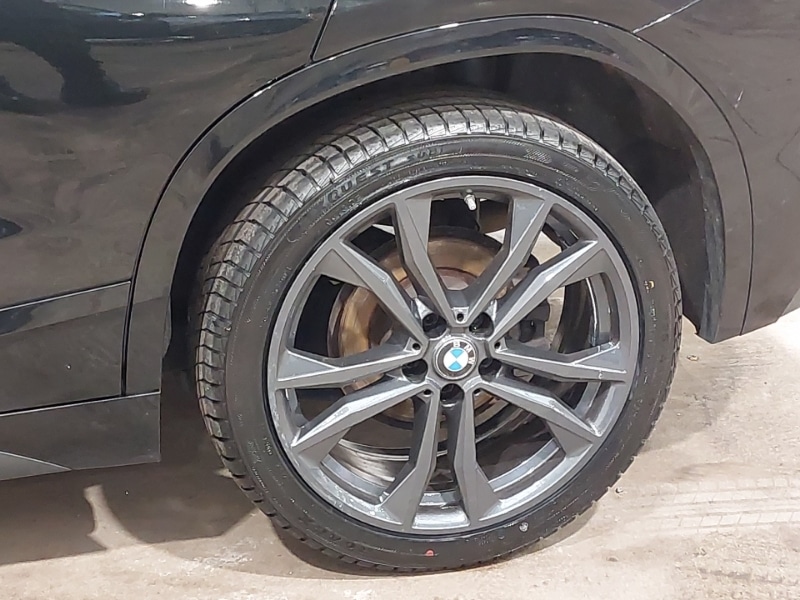 Used BMW X2 2022 for sale - 77702188: Photo 13