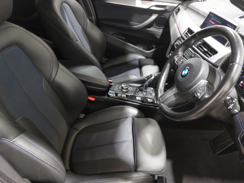 Used BMW X2 2022 for sale - 77702188: Photo 18
