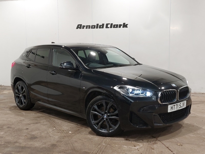 Used BMW X2 2022 for sale - 77702188: Photo 19