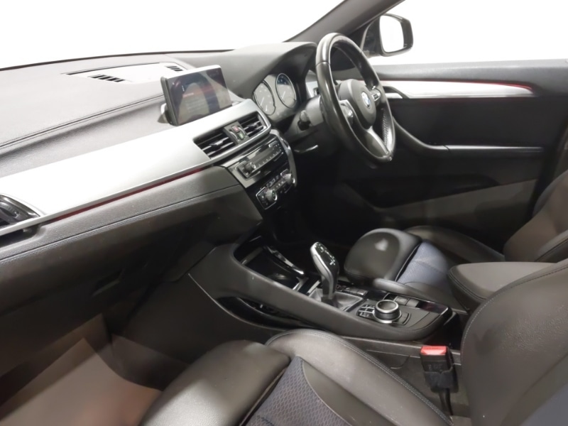 Used BMW X2 2022 for sale - 77702188: Photo 5