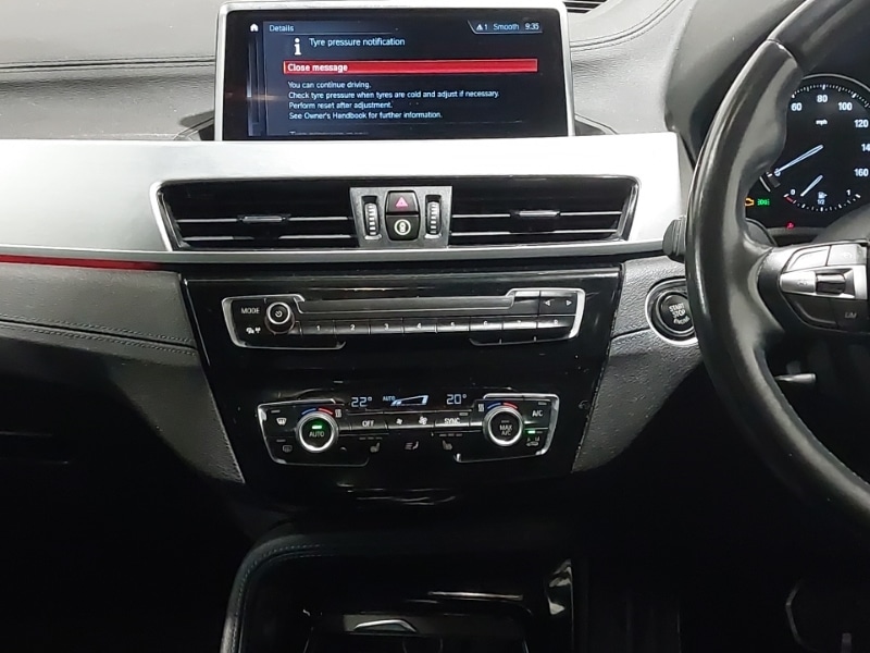 Used BMW X2 2022 for sale - 77702188: Photo 7