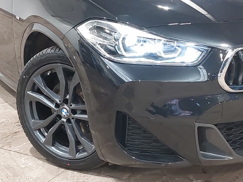 Used BMW X2 2022 for sale - 77702188: Photo 9