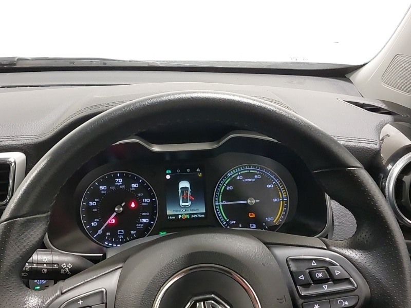 Used MG MG ZS 2021 for sale - 76187803: Photo 10