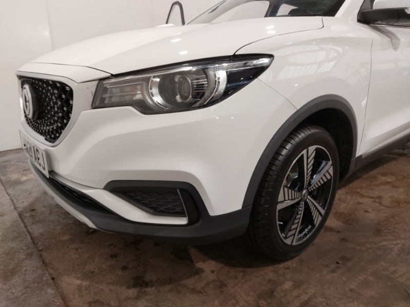 Used MG MG ZS 2021 for sale - 76187803: Photo 12