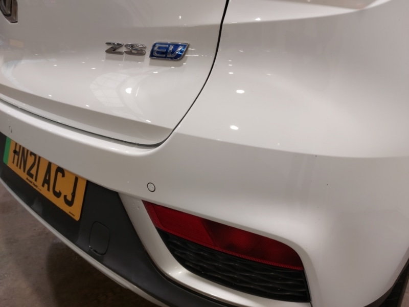 Used MG MG ZS 2021 for sale - 76187803: Photo 13