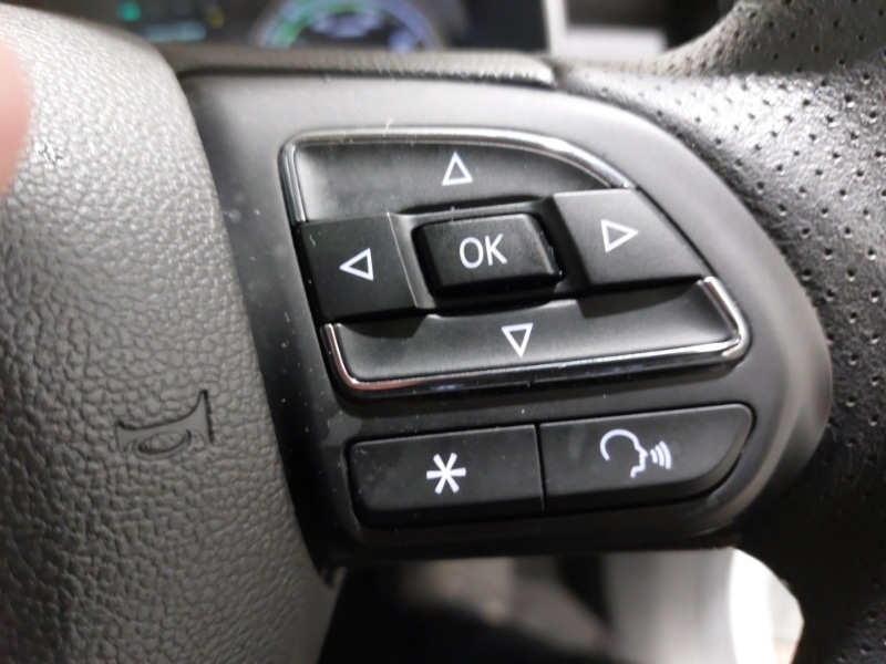 Used MG MG ZS 2021 for sale - 76187803: Photo 19
