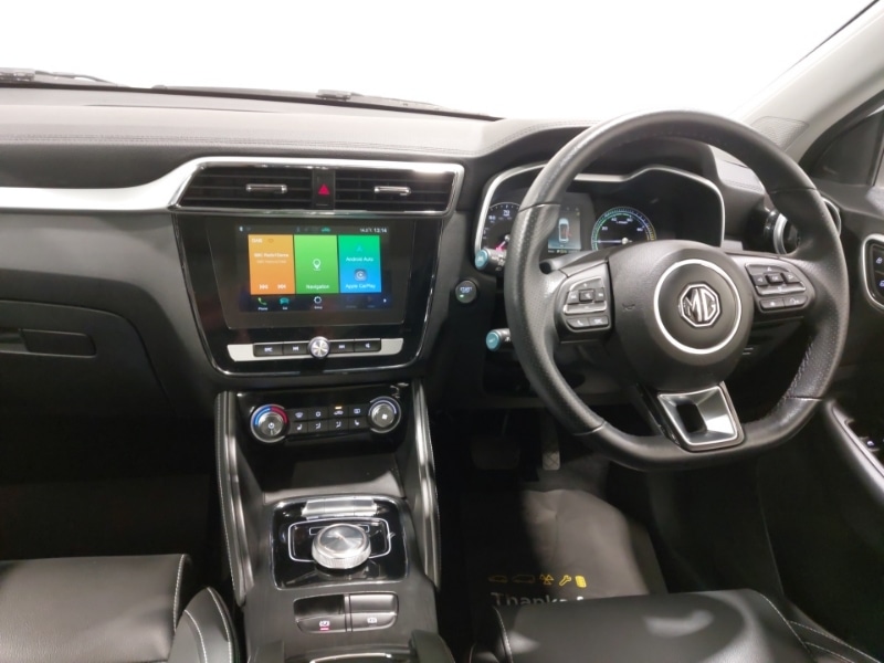 Used MG MG ZS 2021 for sale - 76187803: Photo 2