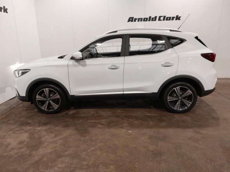 Used MG MG ZS 2021 for sale - 76187803: Photo 4