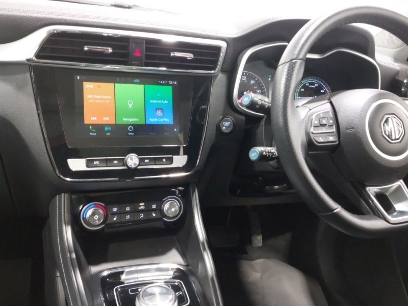 Used MG MG ZS 2021 for sale - 76187803: Photo 7