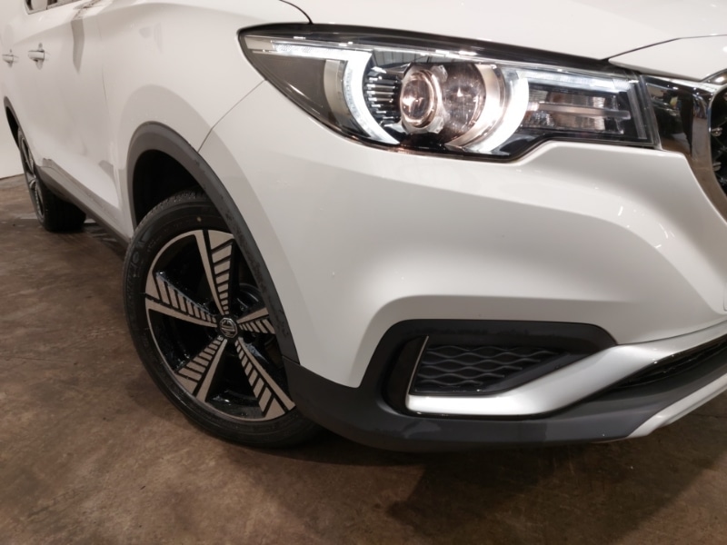 Used MG MG ZS 2021 for sale - 76187803: Photo 9
