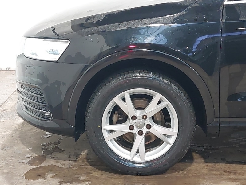 Used Audi Q3 2017 for sale - 76629357: Photo 13