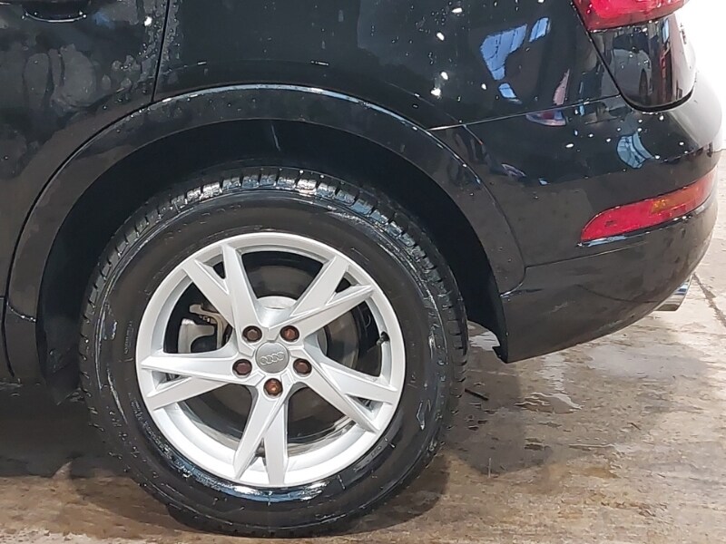 Used Audi Q3 2017 for sale - 76629357: Photo 14