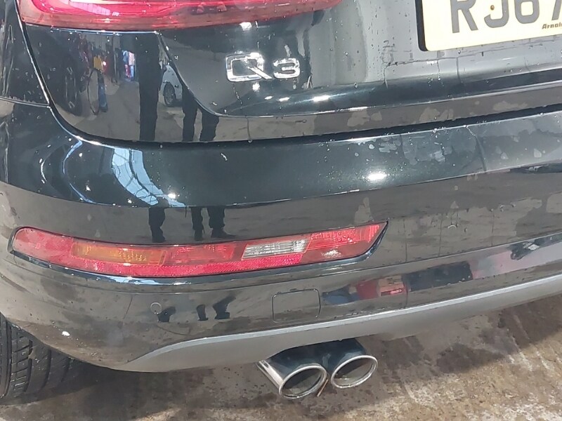 Used Audi Q3 2017 for sale - 76629357: Photo 15