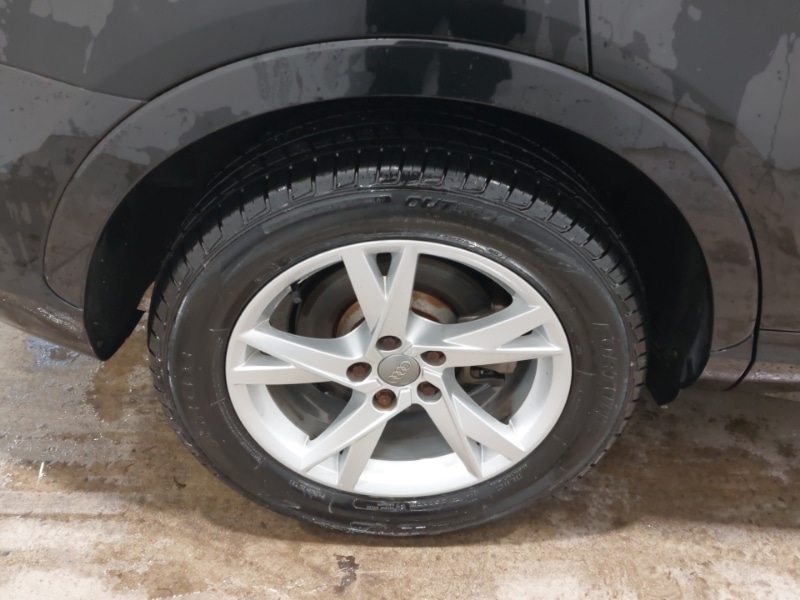 Used Audi Q3 2017 for sale - 76629357: Photo 17