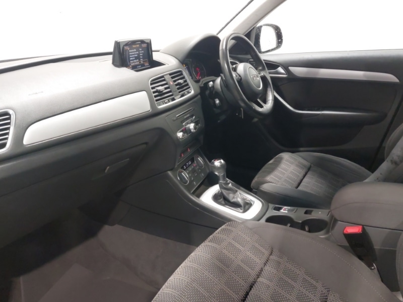 Used Audi Q3 2017 for sale - 76629357: Photo 5