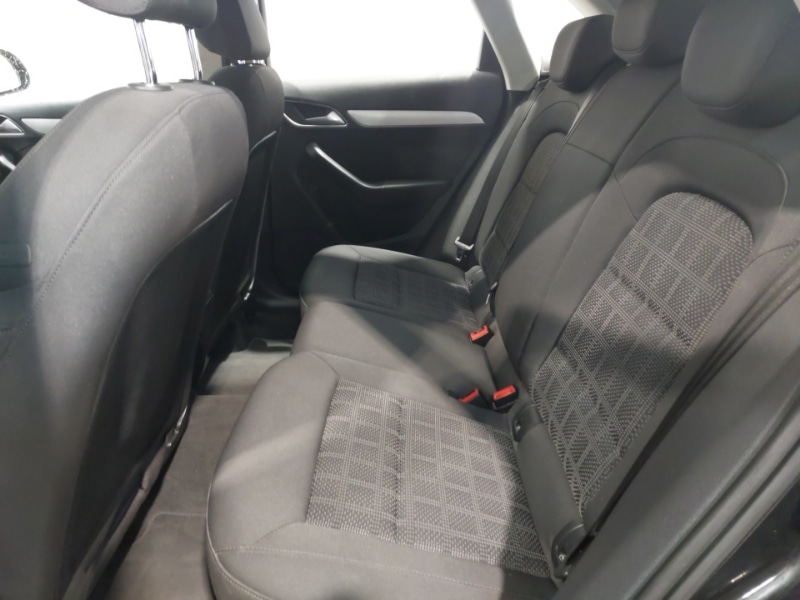 Used Audi Q3 2017 for sale - 76629357: Photo 6