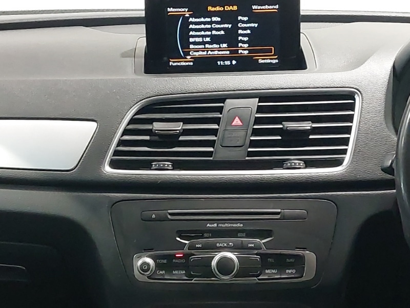 Used Audi Q3 2017 for sale - 76629357: Photo 7