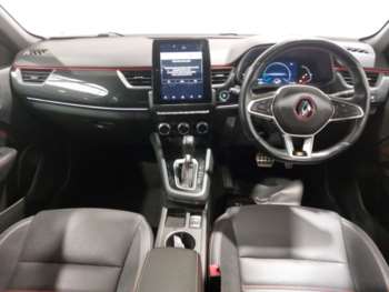 Used Renault Arkana 2022 for sale - 74892255: Photo