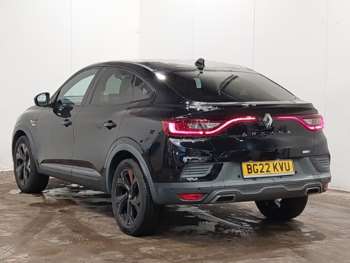 Used Renault Arkana 2022 for sale - 74892255: Photo