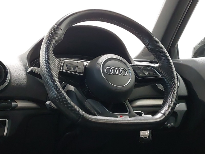 Used Audi A3 2019 for sale - 77777280: Photo 10