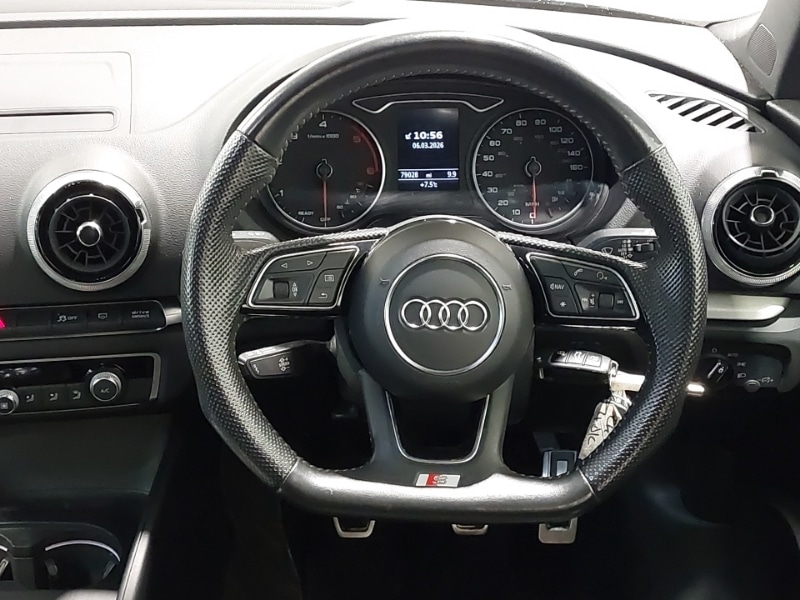 Used Audi A3 2019 for sale - 77777280: Photo 11
