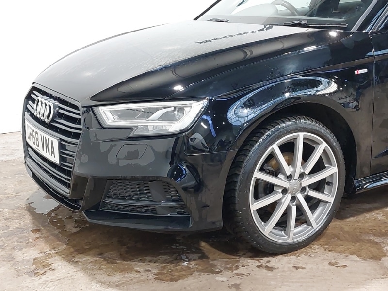 Used Audi A3 2019 for sale - 77777280: Photo 12
