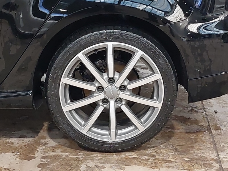 Used Audi A3 2019 for sale - 77777280: Photo 13